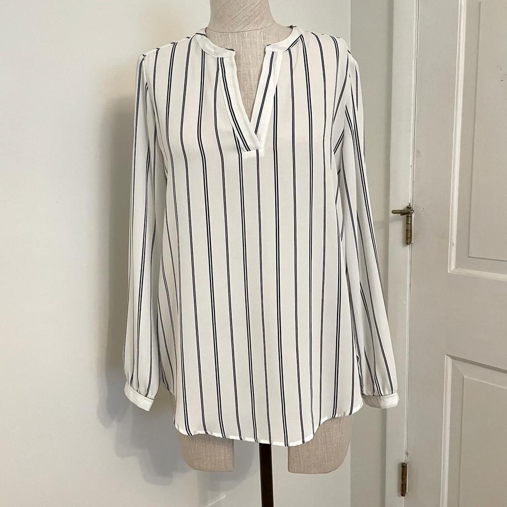 Adrienna Papelle blouse/tunic
